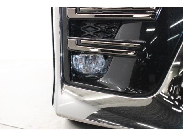 TOYOTA VELLFIRE 2020