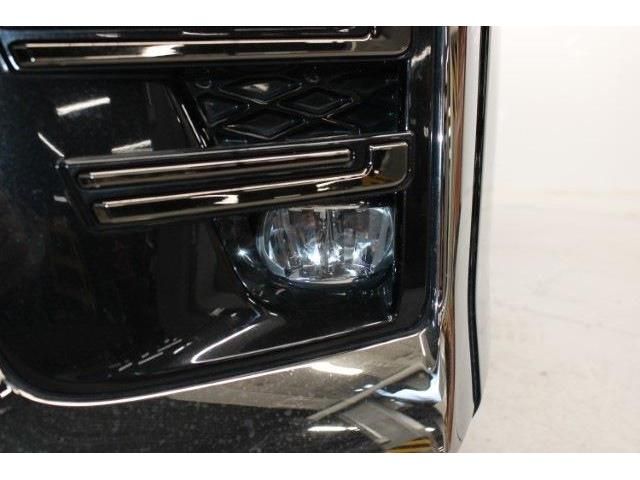 TOYOTA VELLFIRE 2020