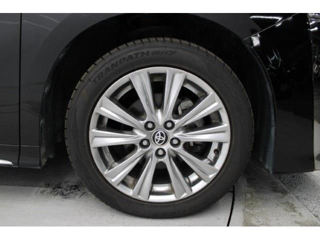 TOYOTA VELLFIRE 2020