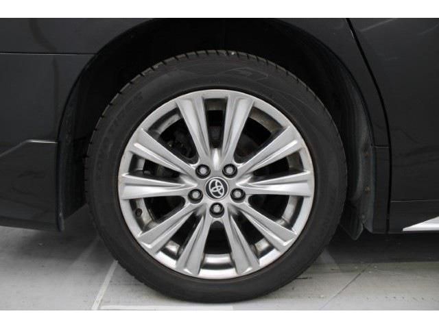 TOYOTA VELLFIRE 2020