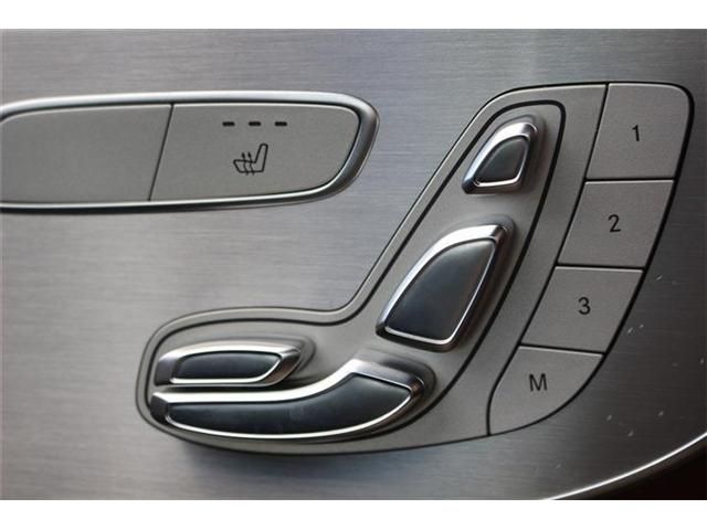 MERCEDES BENZ MERCEDES AMG C class coupe 2016