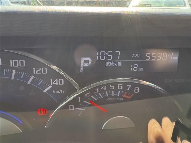 DAIHATSU TANTO CUSTOM 2018