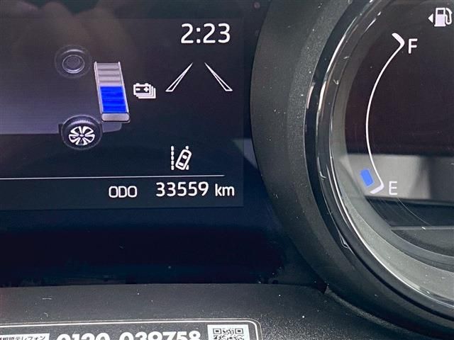 TOYOTA YARIS HYBRID 2022