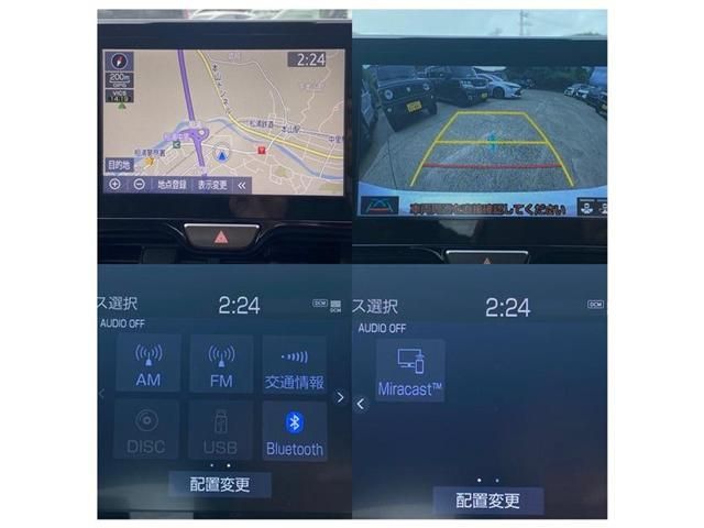 TOYOTA YARIS HYBRID 2022