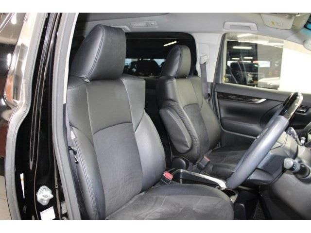TOYOTA ALPHARD 2015