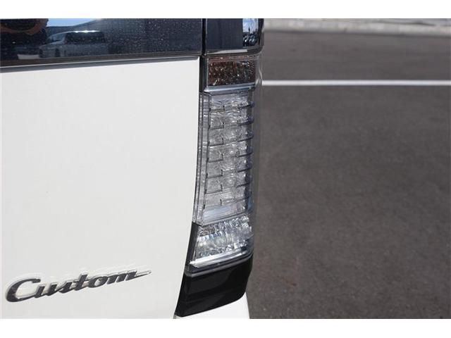 HONDA N BOX CUSTOM 2016