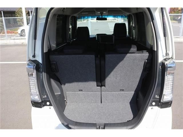 HONDA N BOX CUSTOM 2016