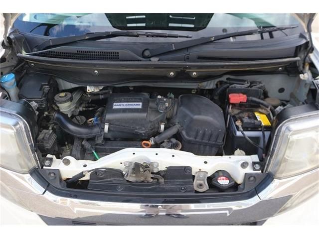 HONDA N BOX CUSTOM 2016