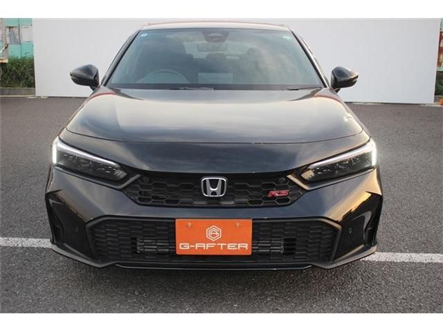 HONDA CIVIC hatchback 2024