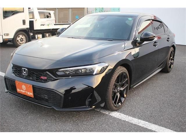 HONDA CIVIC hatchback 2024