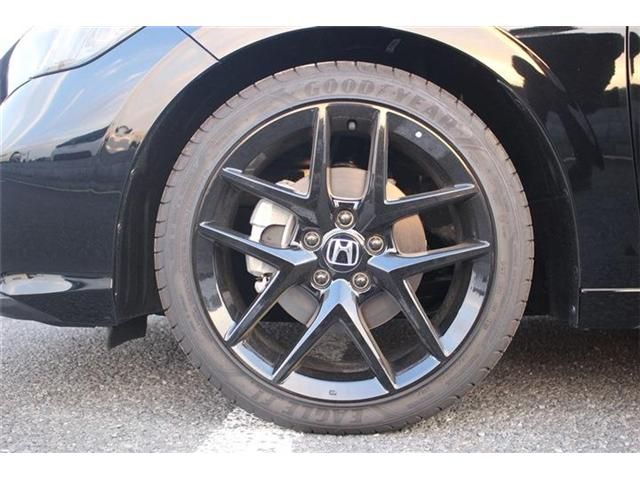 HONDA CIVIC hatchback 2024