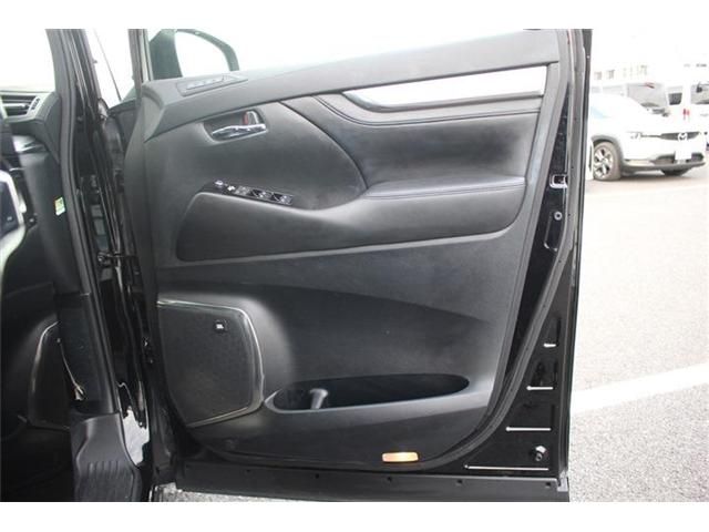 TOYOTA VELLFIRE  HYBRID 4WD 2019