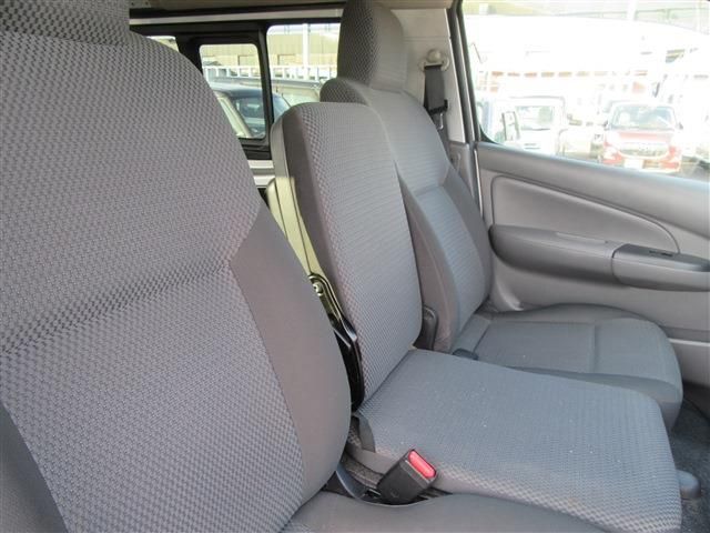 NISSAN NV350 CARAVAN 2020