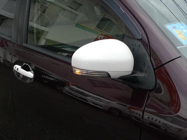 TOYOTA PASSO 4WD 2015