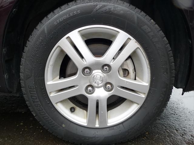 TOYOTA PASSO 4WD 2015