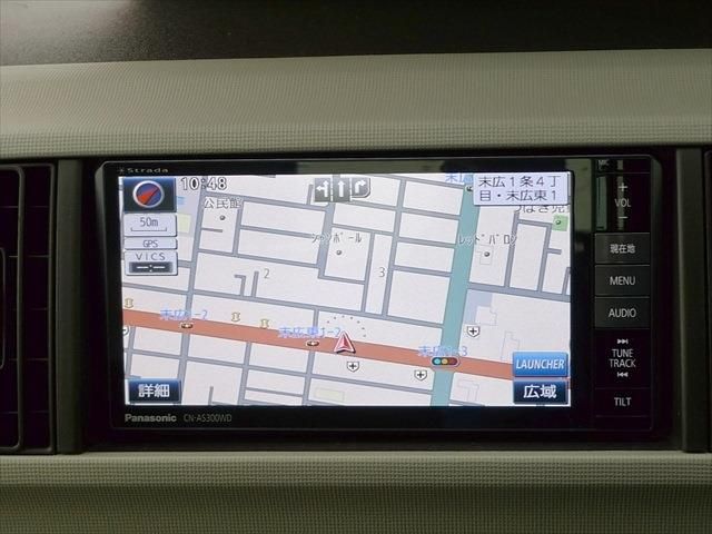 TOYOTA PASSO 4WD 2015