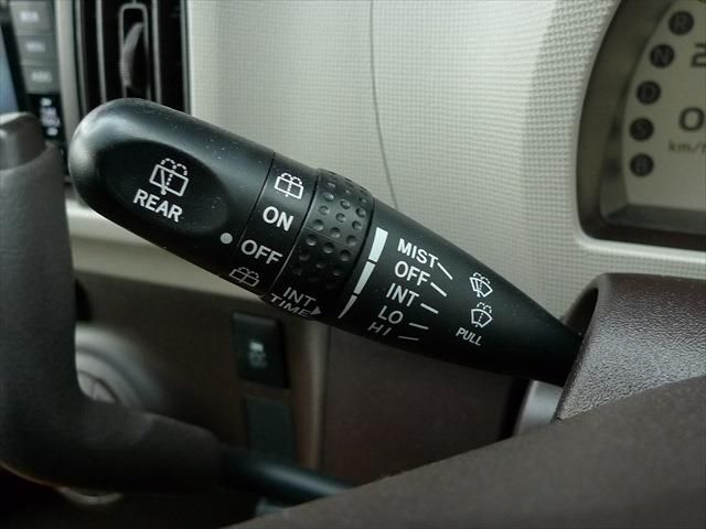 TOYOTA PASSO 4WD 2015