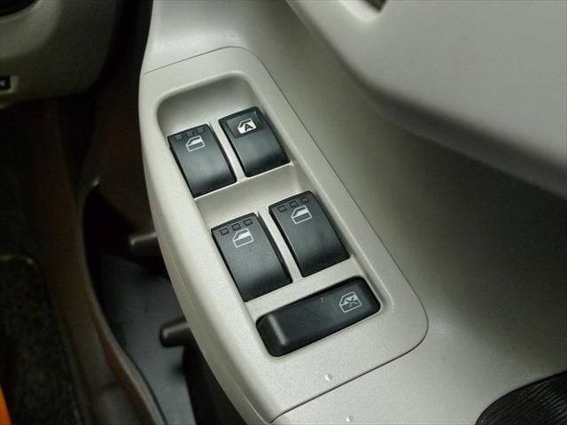 TOYOTA PASSO 4WD 2015