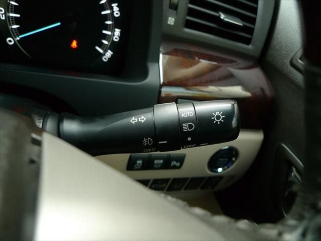 TOYOTA VELLFIRE 4WD 2013