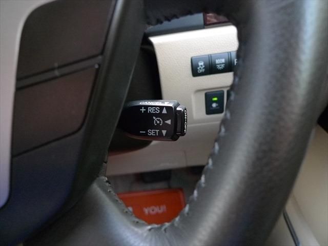 TOYOTA VELLFIRE 4WD 2013