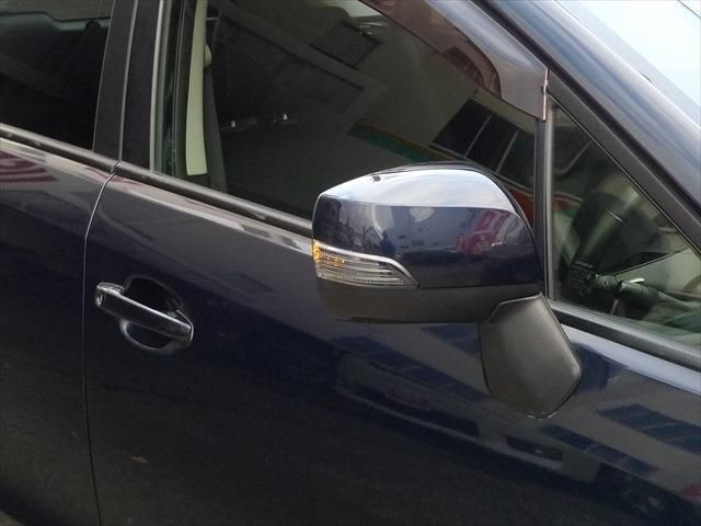 SUBARU IMPREZA SPORT 4WD 2013