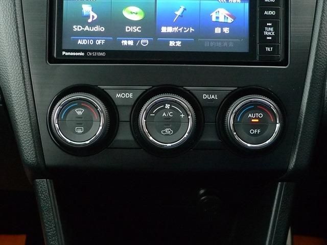 SUBARU IMPREZA SPORT 4WD 2013