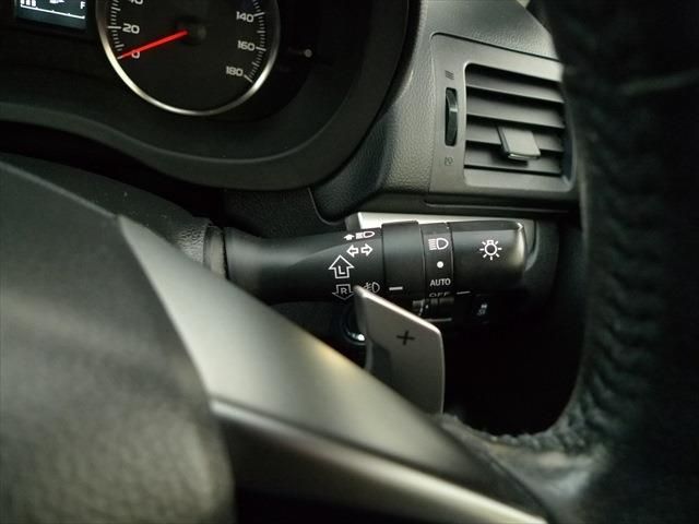 SUBARU IMPREZA SPORT 4WD 2013