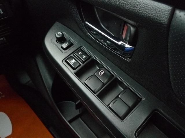 SUBARU IMPREZA SPORT 4WD 2013