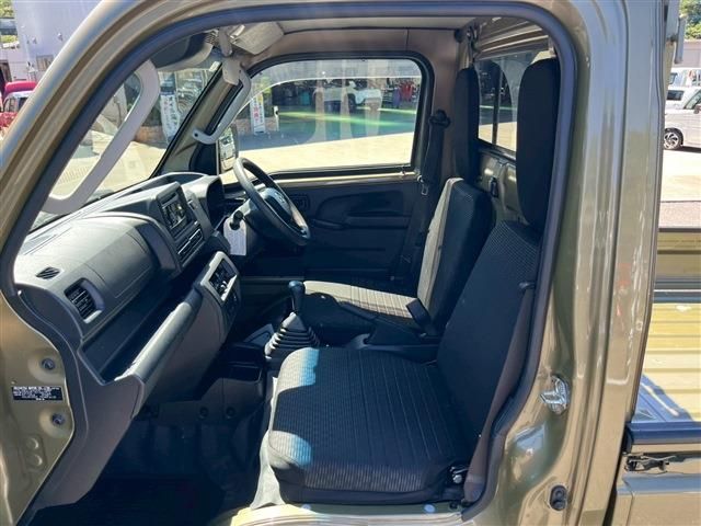 DAIHATSU HIJET truck 2022