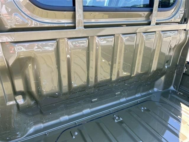 DAIHATSU HIJET truck 2022