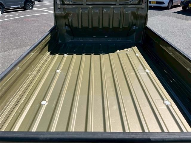 DAIHATSU HIJET truck 2022