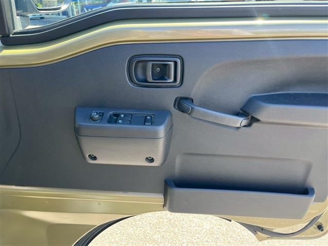 DAIHATSU HIJET truck 2022