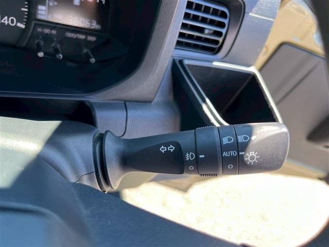 DAIHATSU HIJET truck 2022