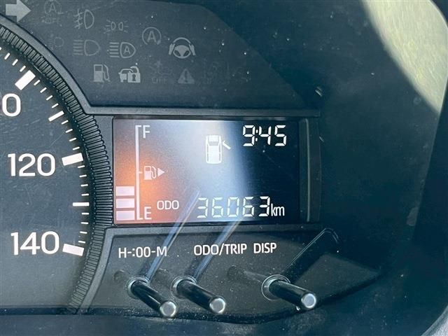 DAIHATSU HIJET truck 2022