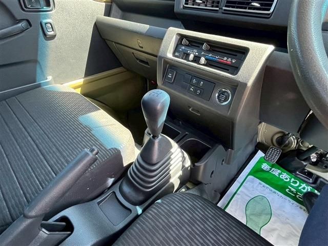 DAIHATSU HIJET truck 2022