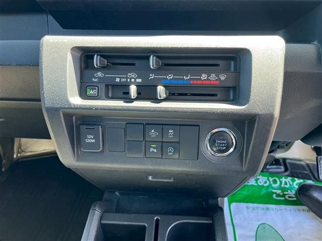 DAIHATSU HIJET truck 2022