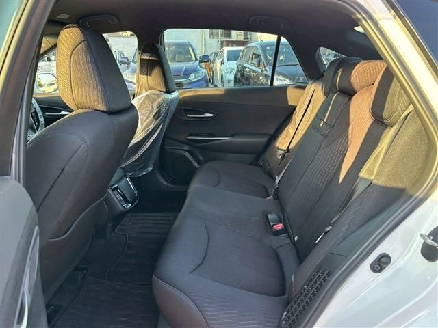 TOYOTA CROWN sedan hybrid 2019