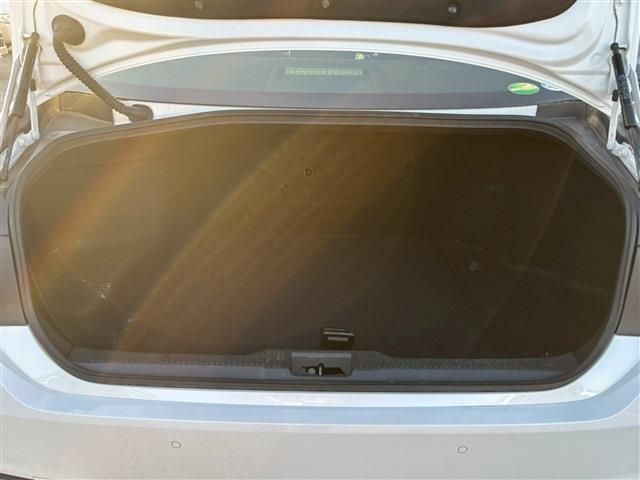 TOYOTA CROWN sedan hybrid 2019