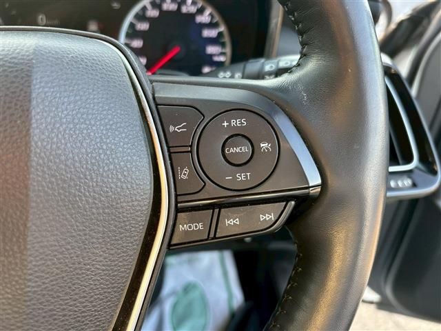 TOYOTA CROWN sedan hybrid 2019