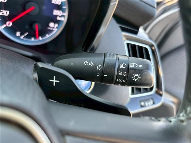 TOYOTA CROWN sedan hybrid 2019