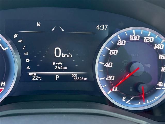 TOYOTA CROWN sedan hybrid 2019