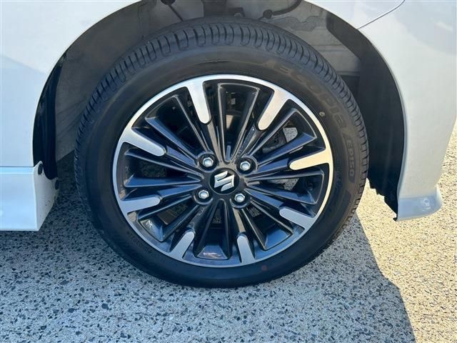 SUZUKI Spacia custom 2022