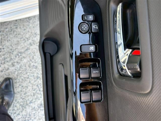 SUZUKI Spacia custom 2022