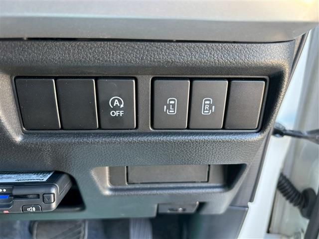 SUZUKI Spacia custom 2022