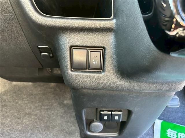 SUZUKI Spacia custom 2022