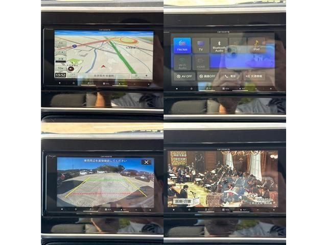 SUZUKI Spacia custom 2022