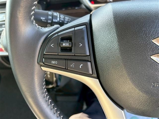 SUZUKI Spacia custom 2022