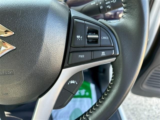 SUZUKI Spacia custom 2022