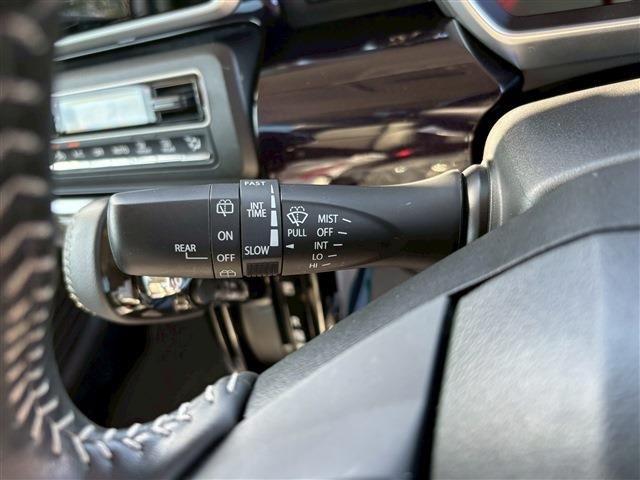 SUZUKI Spacia custom 2022