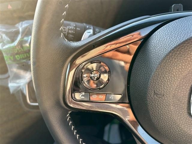 HONDA N BOX CUSTOM 2018